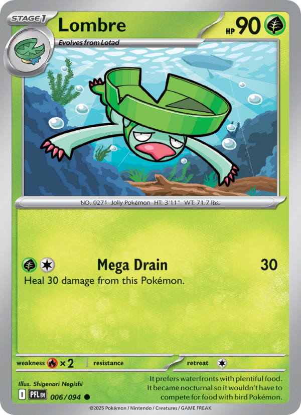 Pokemon card image