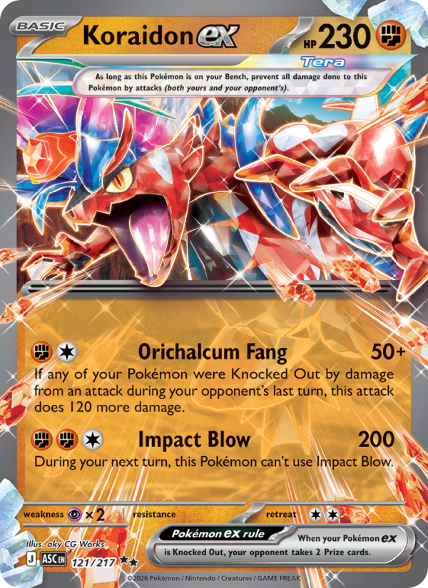 Pokemon card image