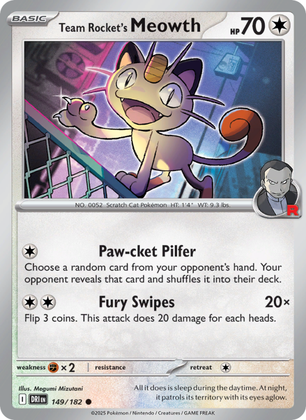 Pokemon card image