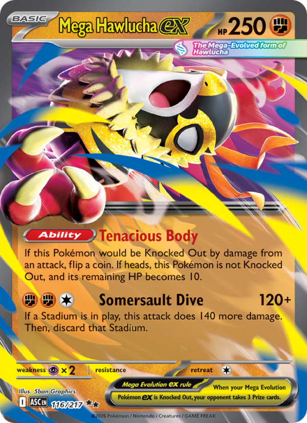 Pokemon card image