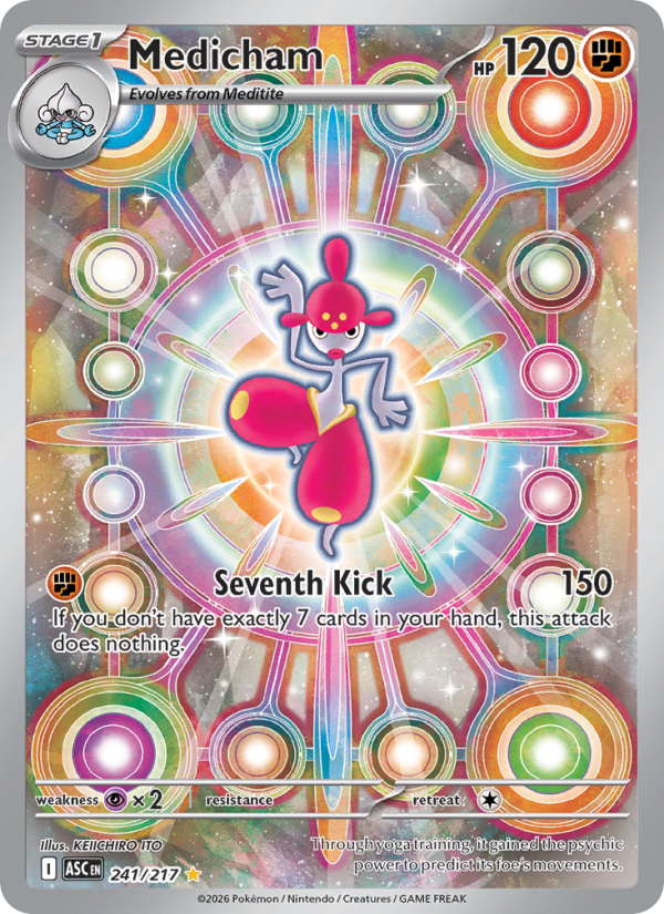 Pokemon card image