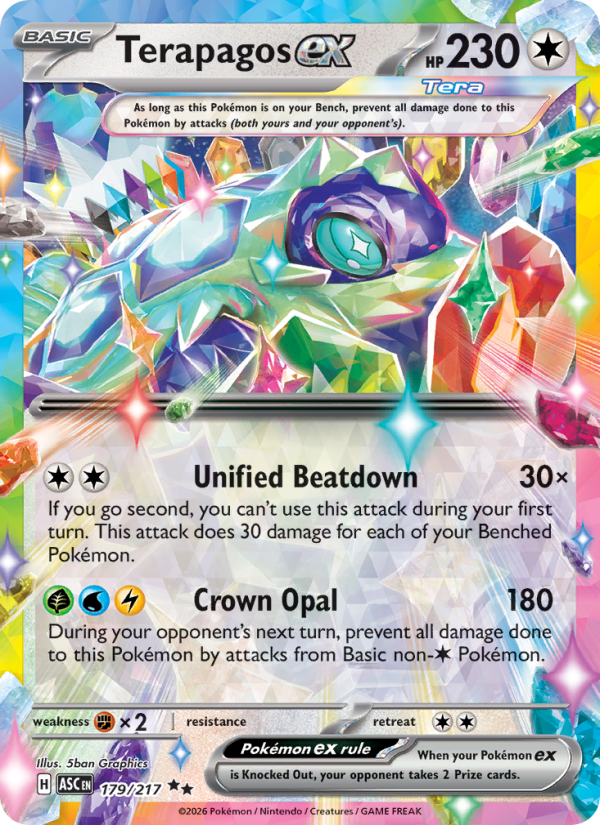 Pokemon card image