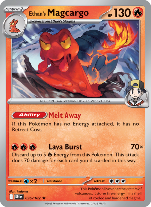 Pokemon card image