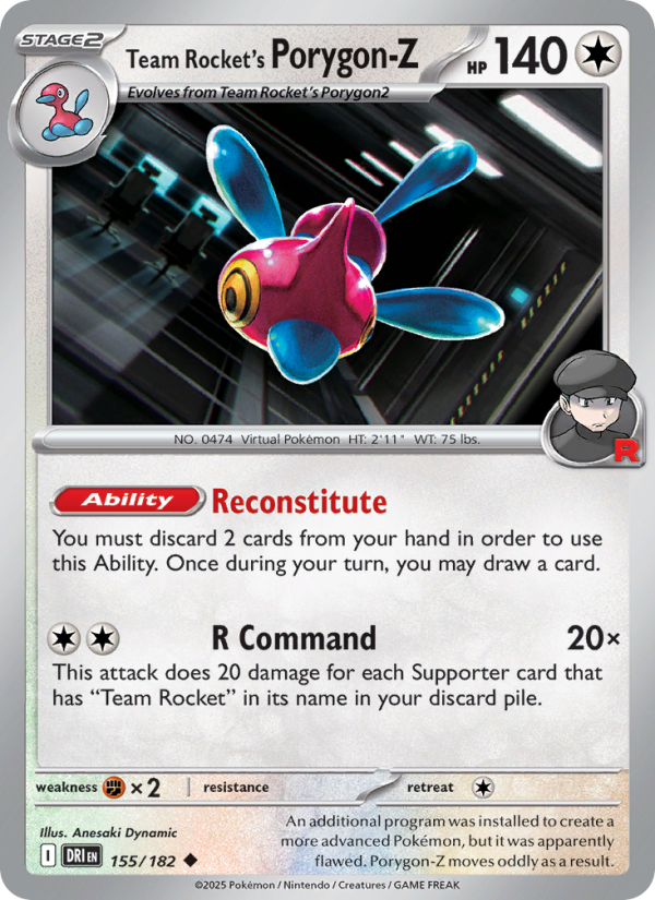 Pokemon card image