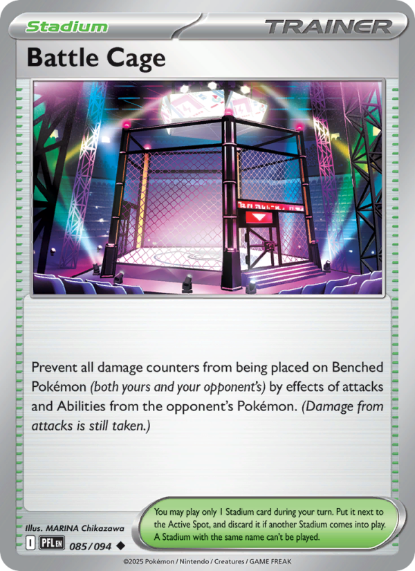Pokemon card image