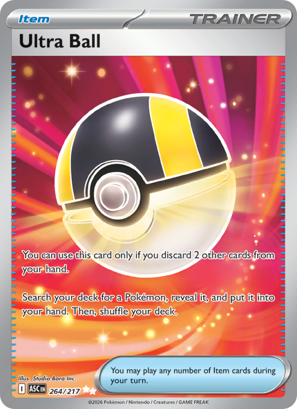 Pokemon card image