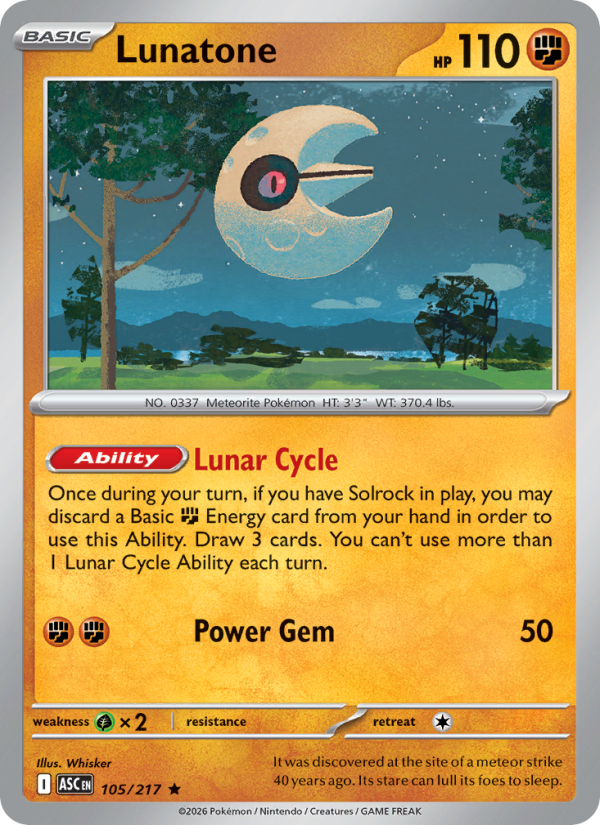 Pokemon card image