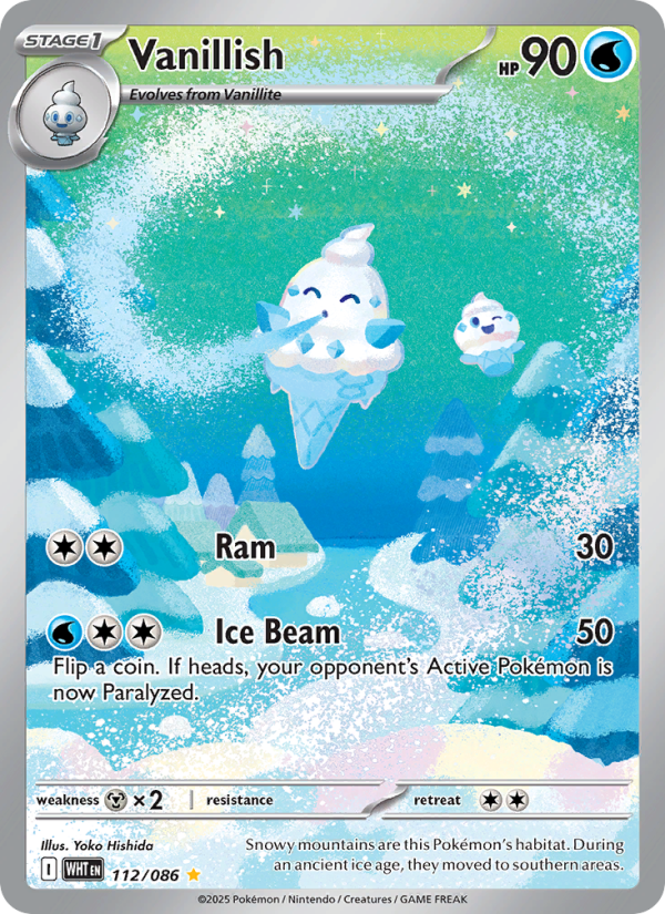 Pokemon card image