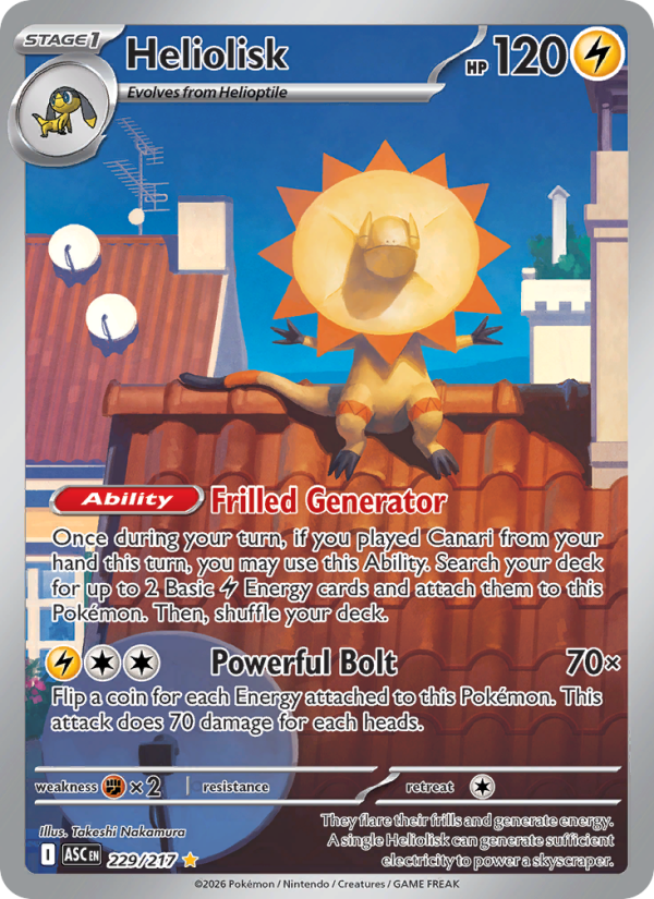 Pokemon card image