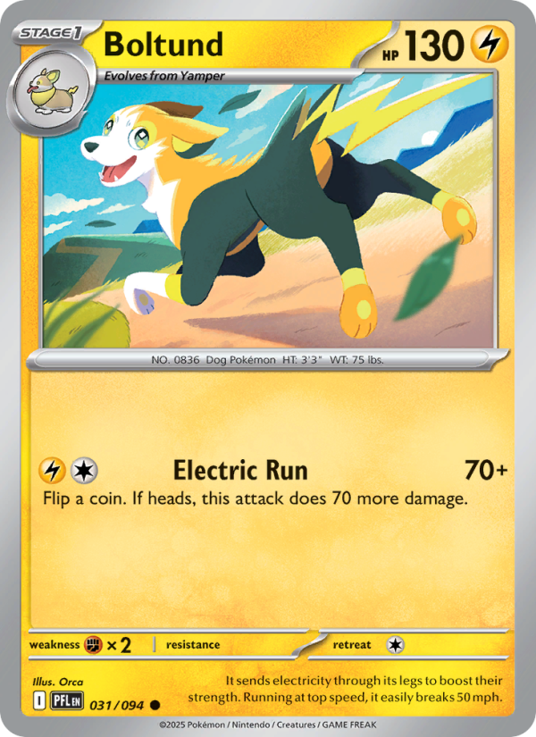 Pokemon card image