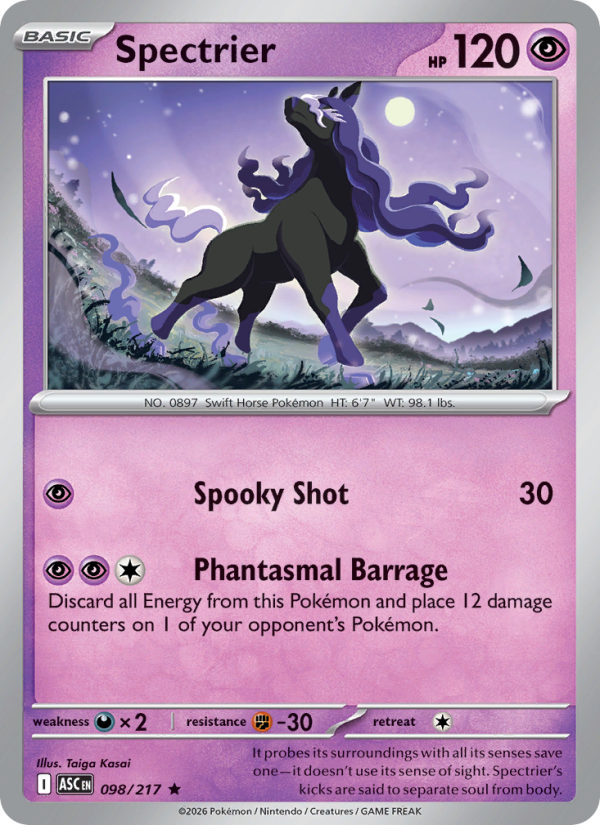 Pokemon card image