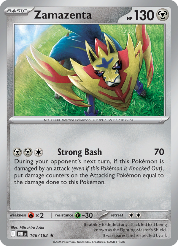 Pokemon card image