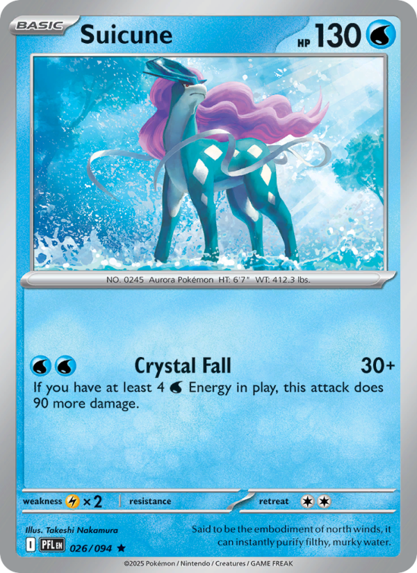Pokemon card image