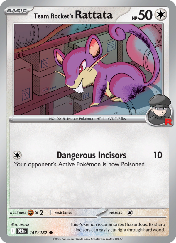 Pokemon card image