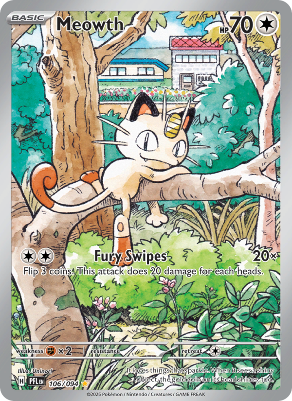 Pokemon card image