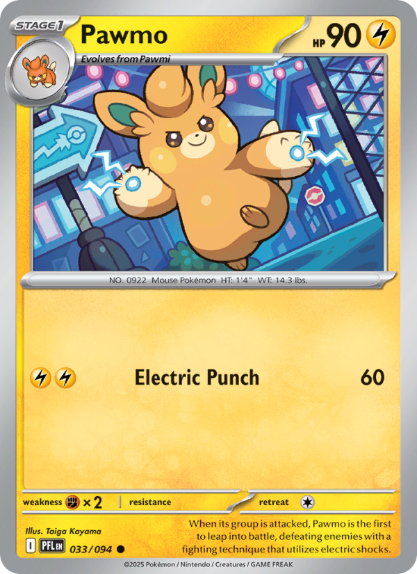 Pokemon card image