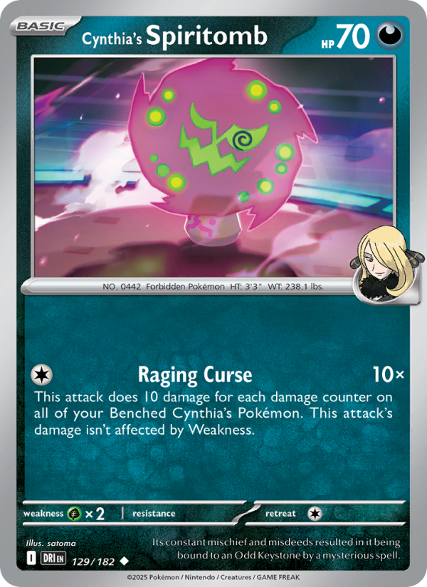 Pokemon card image