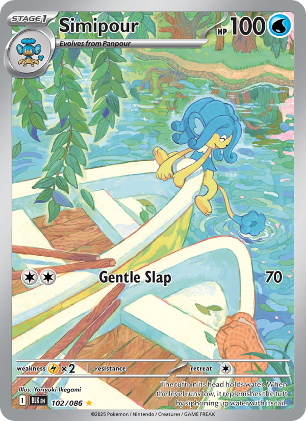 Pokemon card image