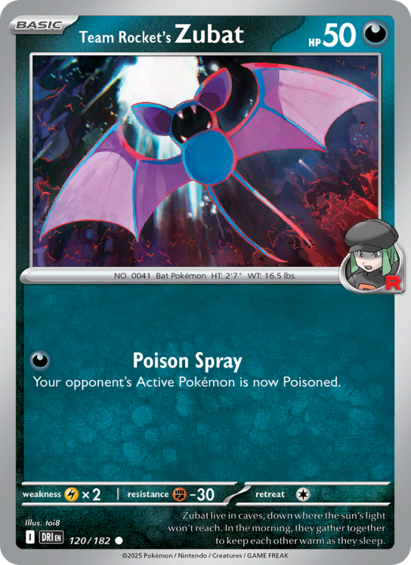 Pokemon card image