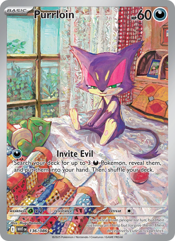 Pokemon card image