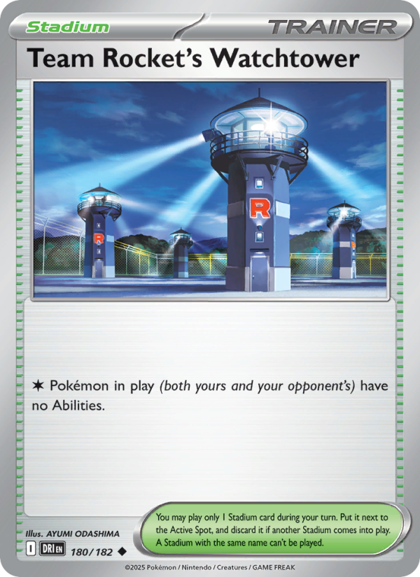Pokemon card image