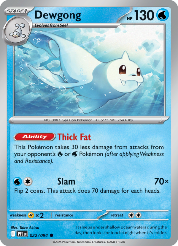 Pokemon card image