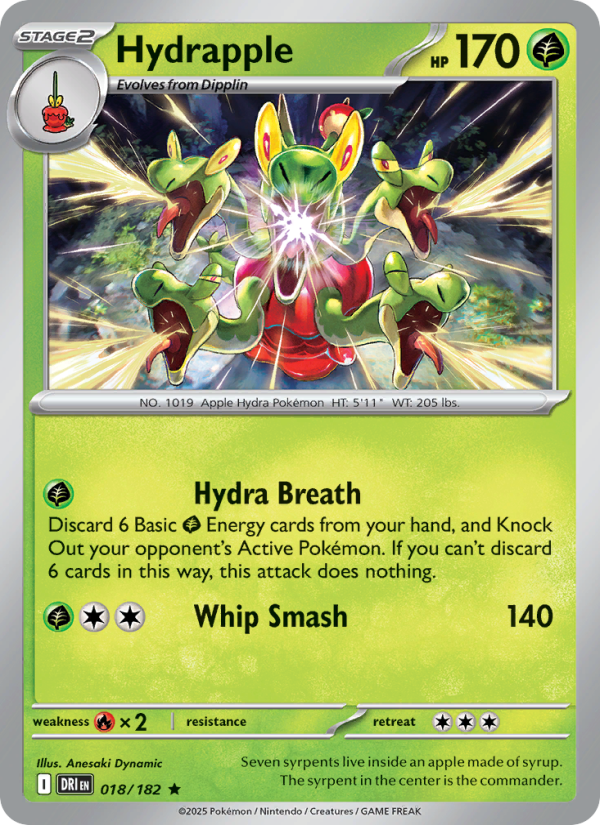 Pokemon card image