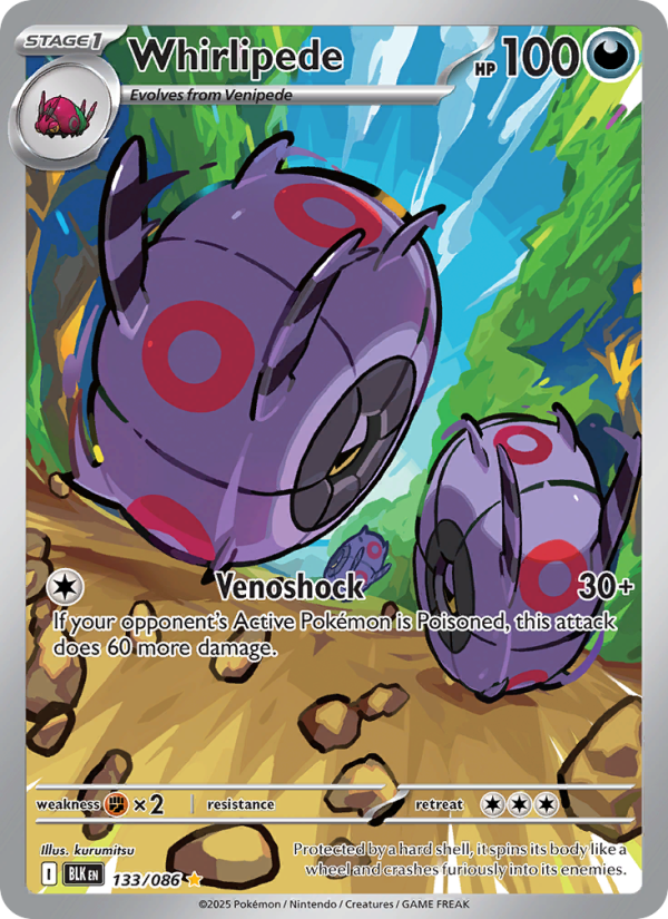 Pokemon card image
