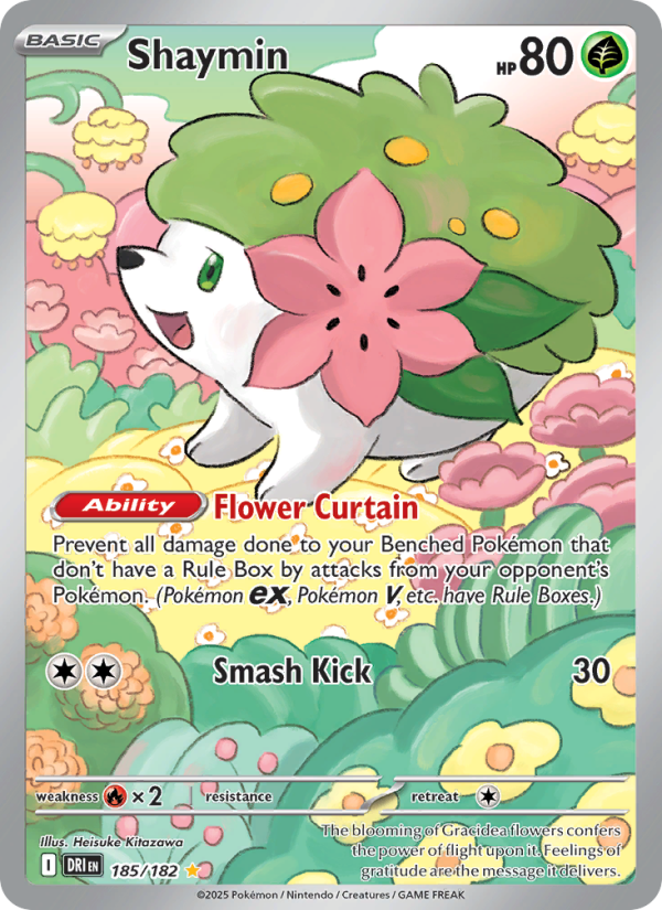 Pokemon card image