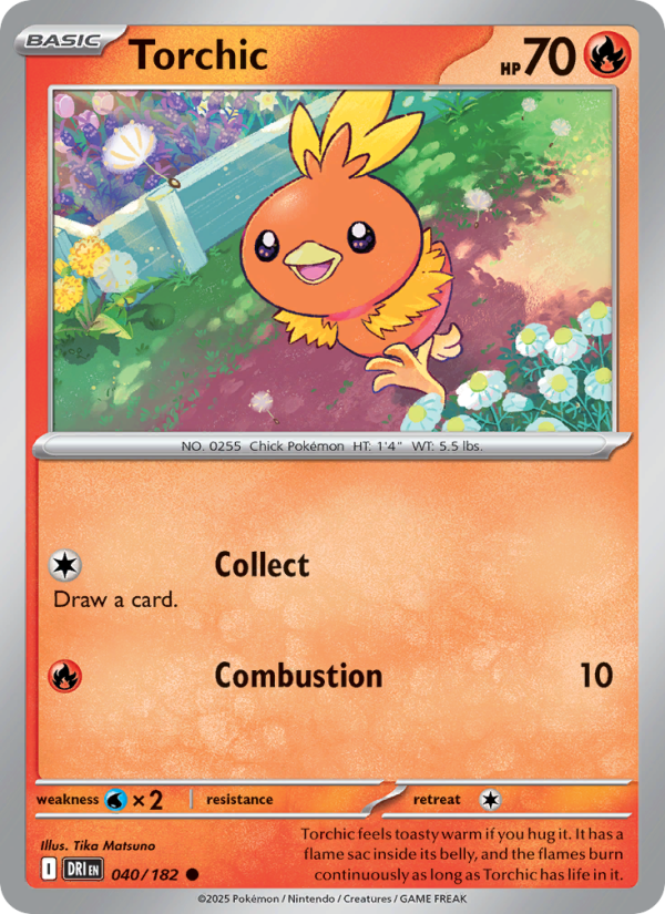 Pokemon card image