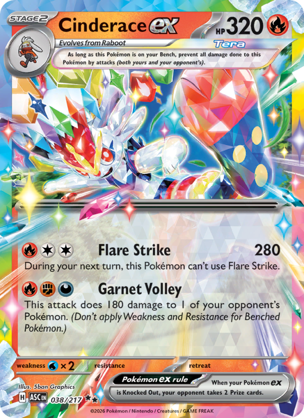 Pokemon card image