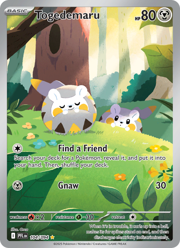 Pokemon card image