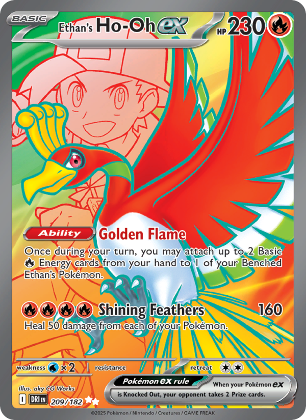 Pokemon card image