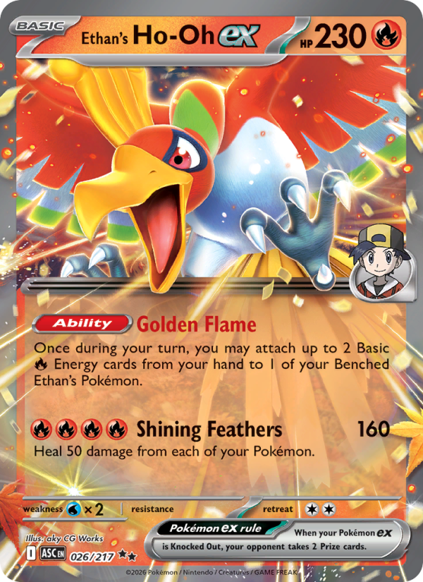 Pokemon card image