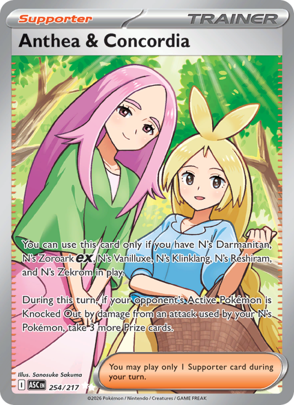 Pokemon card image