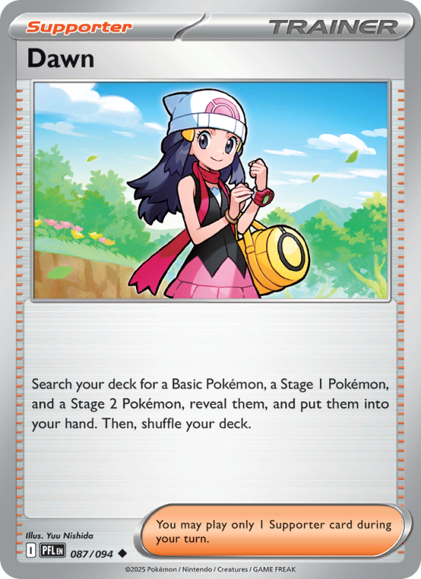 Pokemon card image