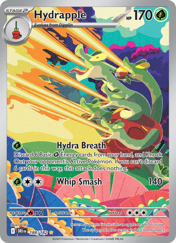 Pokemon card image