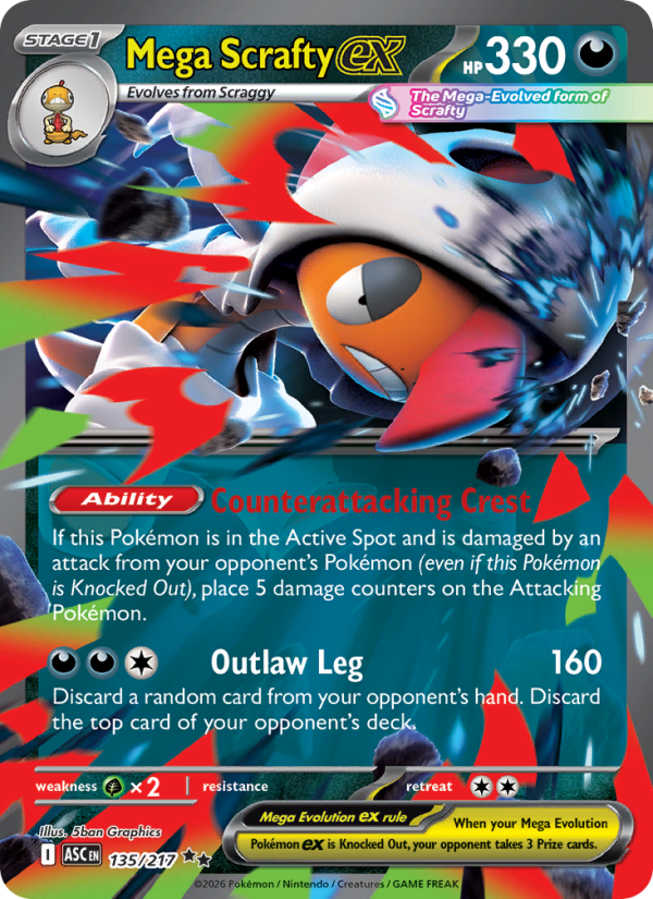 Pokemon card image