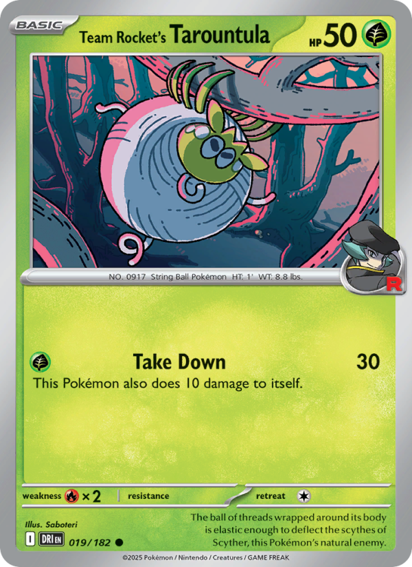 Pokemon card image