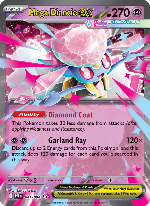 Pokemon card image