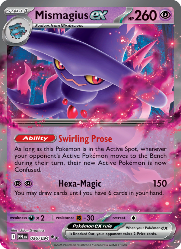 Pokemon card image