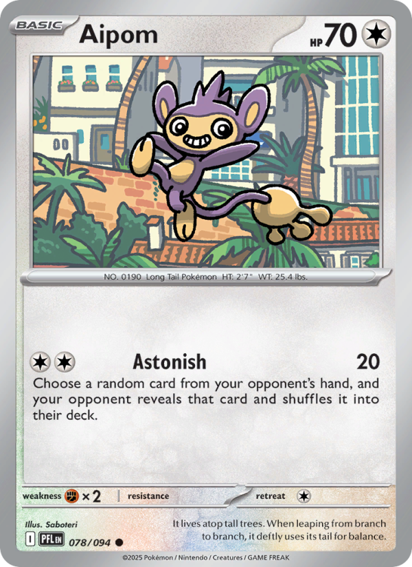 Pokemon card image