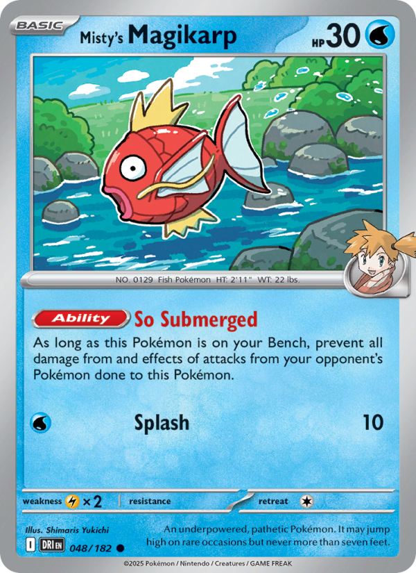 Pokemon card image