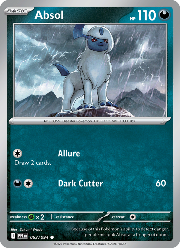 Pokemon card image