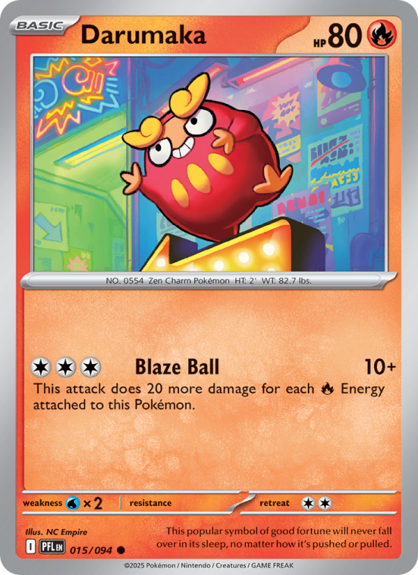 Pokemon card image