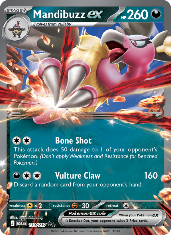 Pokemon card image
