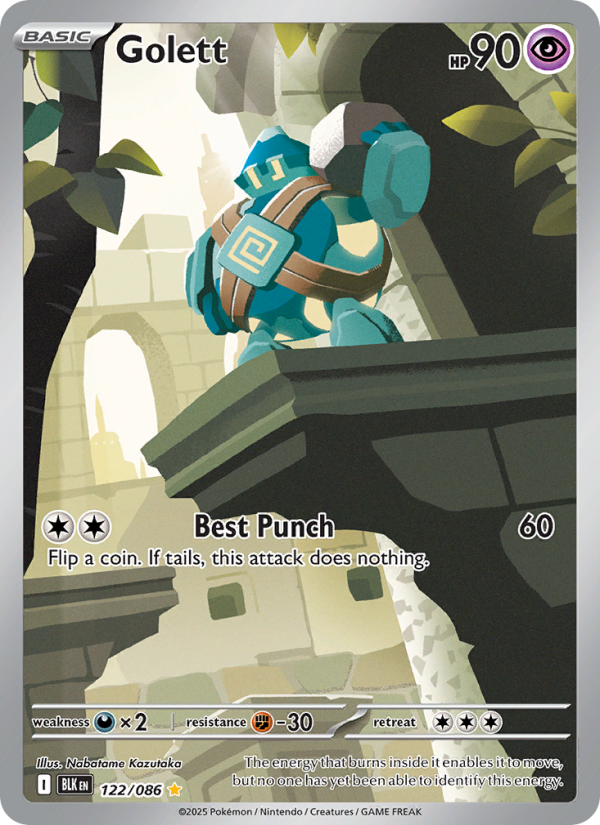 Pokemon card image