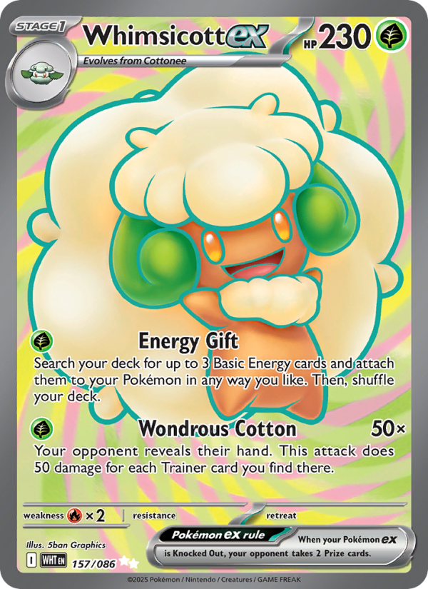 Pokemon card image
