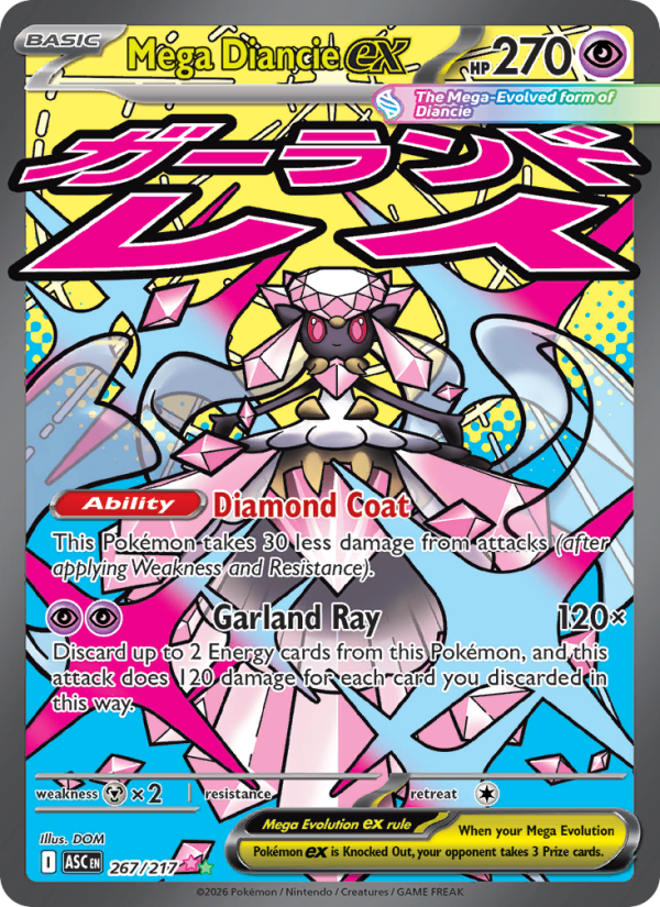 Pokemon card image