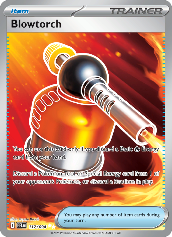 Pokemon card image